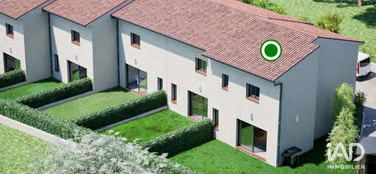 Photo 6 - Maison à FAYENCE