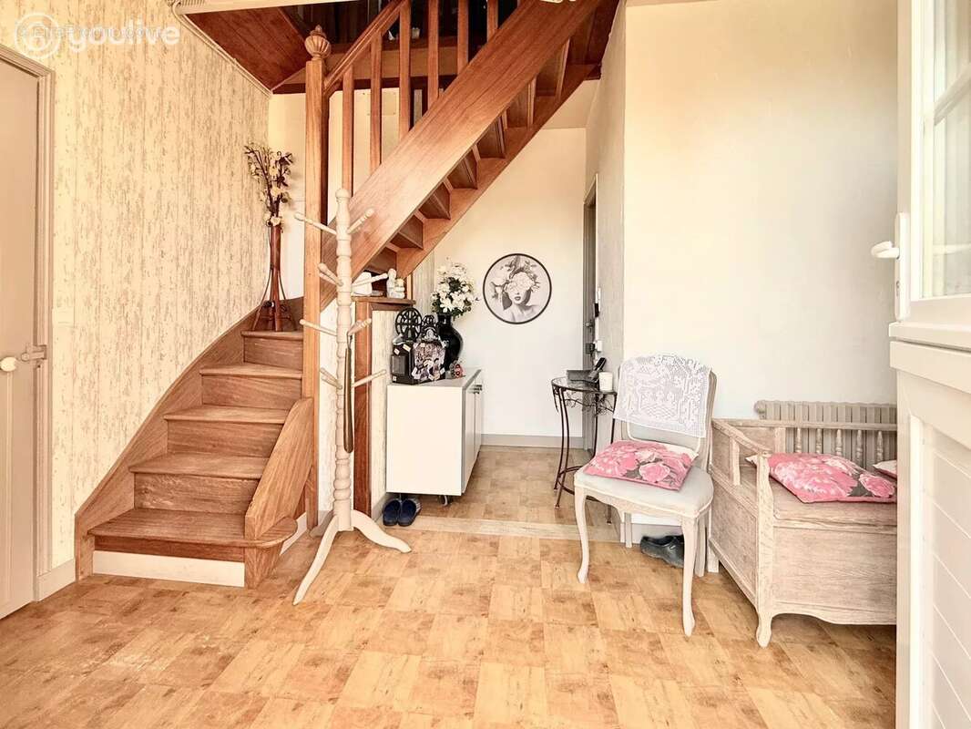 Maison à BRAMETOT