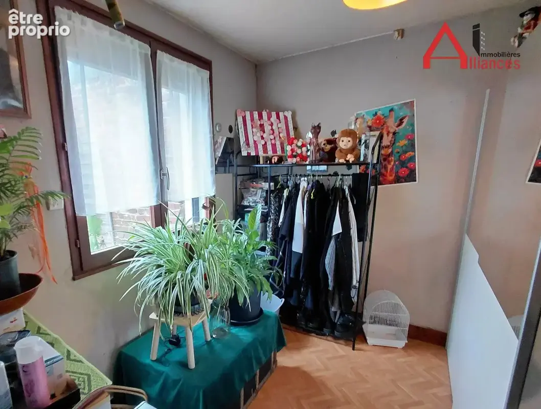 Maison 4 pièces 52 m² à vendre à Saint-Blimont (80960) - photo 7