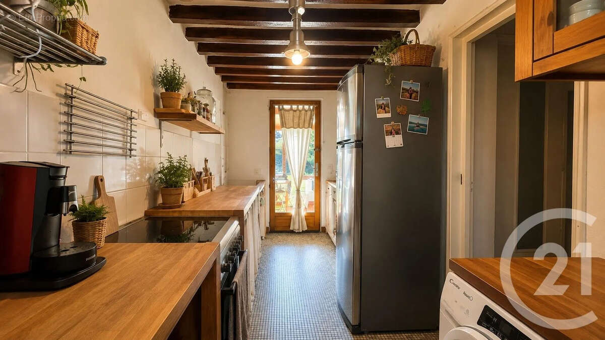 Maison 120 m² à Bois-Le-Roi  - photo 6