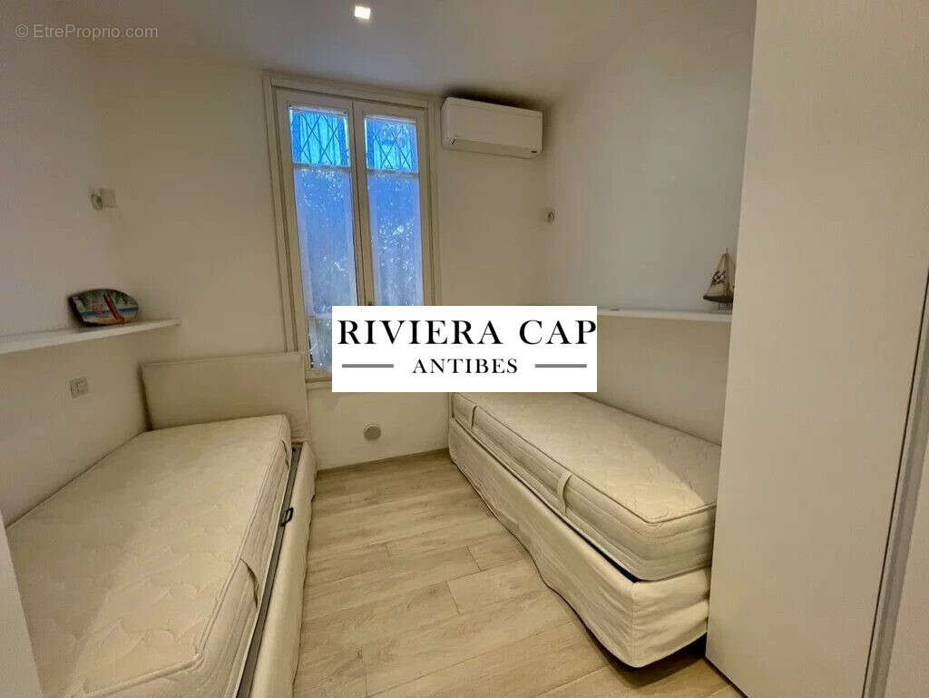 Appartement 58 m² à Antibes  - photo 9