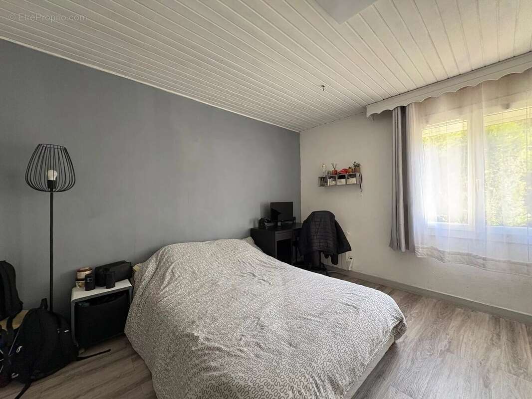 Maison à PACY-SUR-EURE