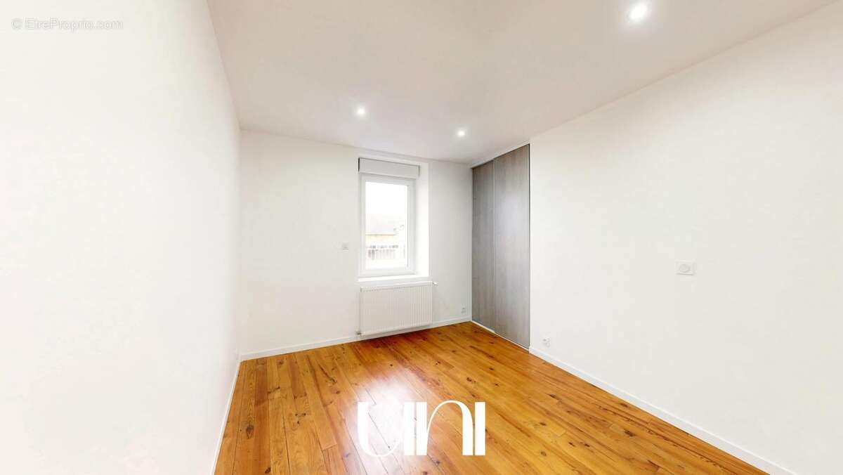 Maison à LE MOLAY-LITTRY