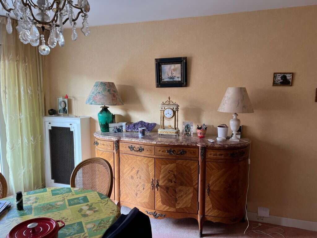 Appartement à VANVES