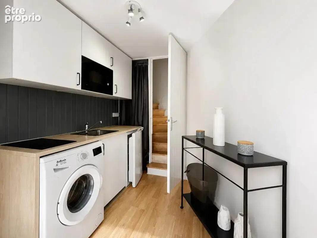Appartement de 2 pièces de 34 m² à Rouen - photo 4
