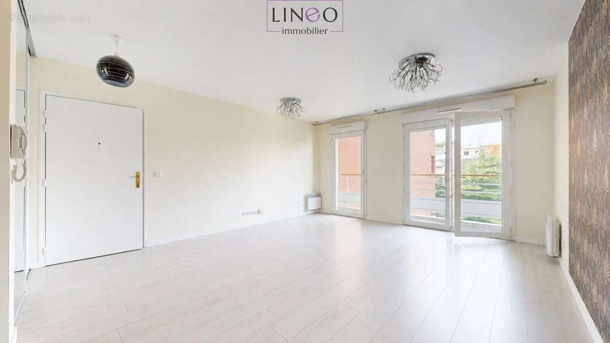 vente appartement - 2 pièce(s) - photo 4