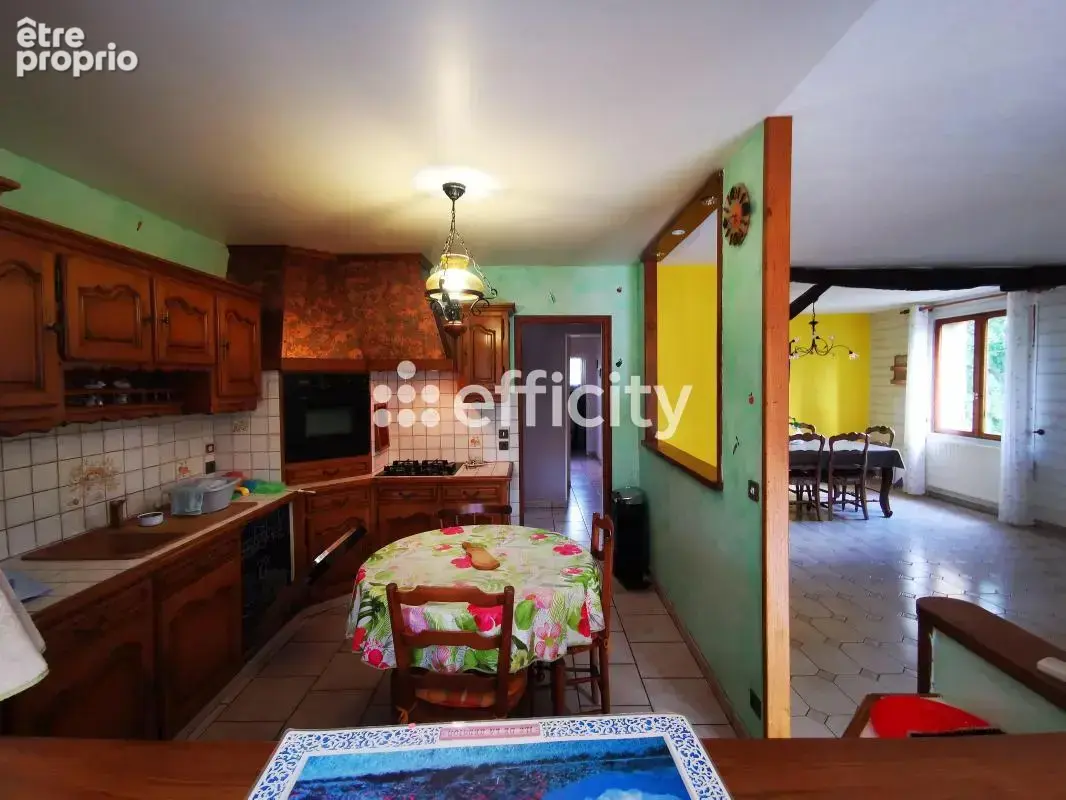 Maison de village - photo 13