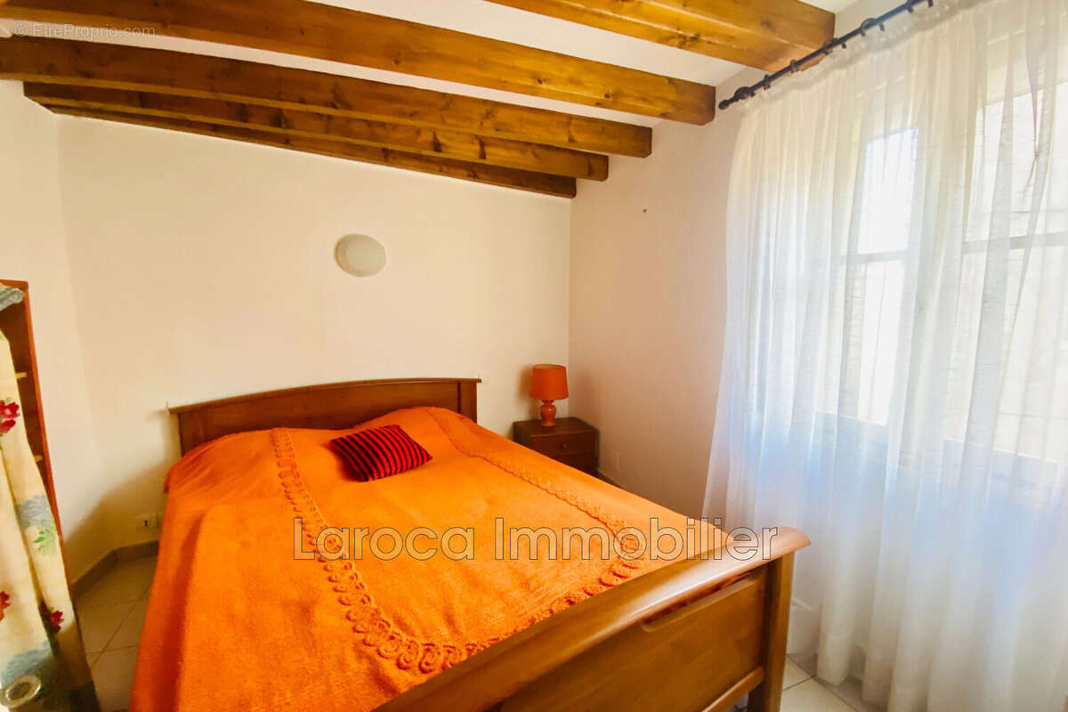 Maison à BANYULS-SUR-MER