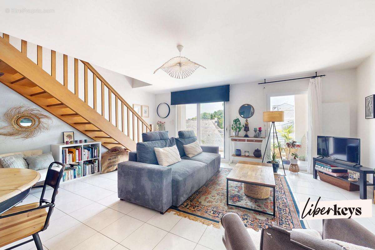 Appartement à AURAY