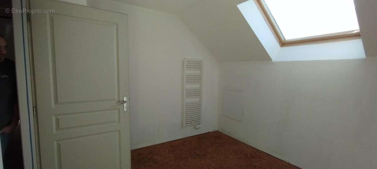 Maison à NOROY-LE-BOURG