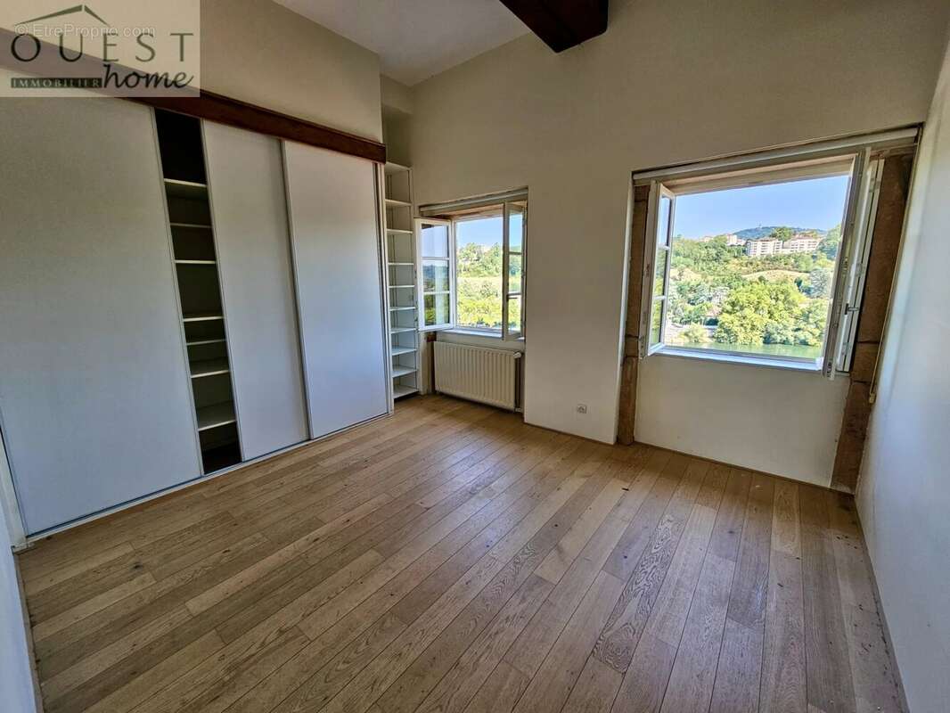 Appartement T4 de caractère à Caluire-et-Cuire - photo 9