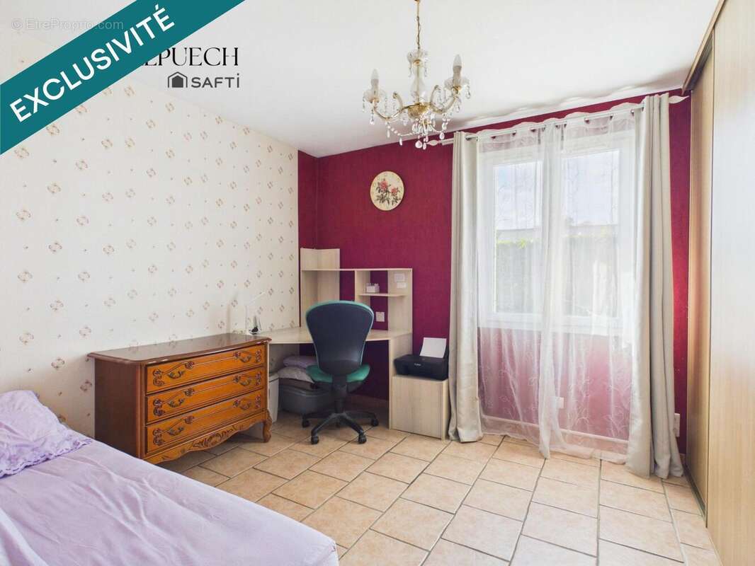 Maison 95 m² à Fonbeauzard  - photo 8