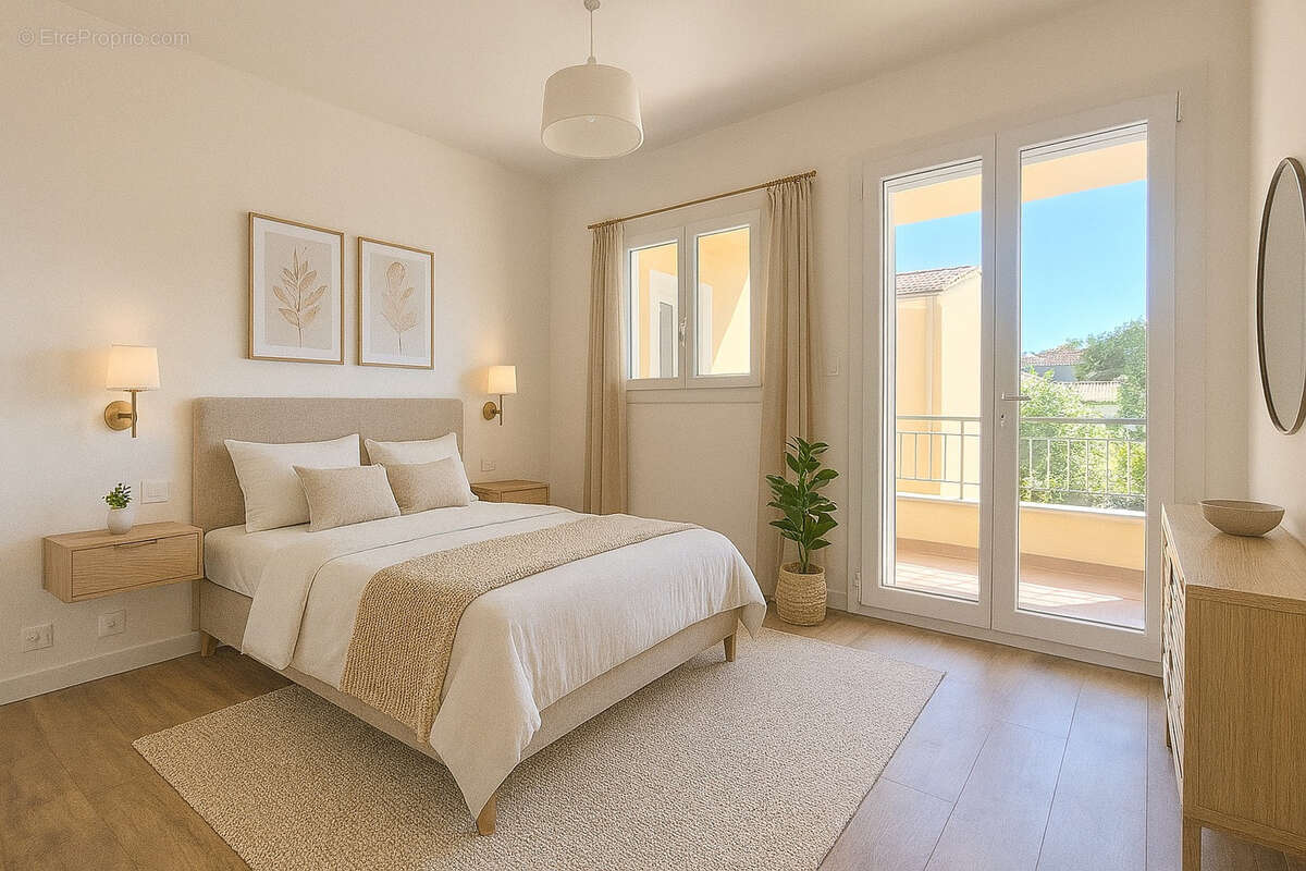 Appartement à LA SEYNE-SUR-MER