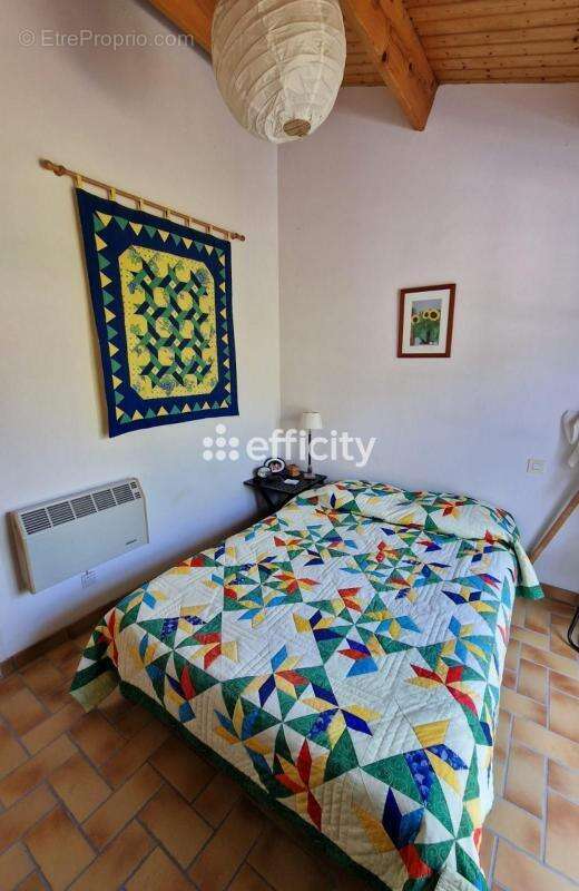 Maison 40 m² à Noirmoutier-En-L'ile  - photo 4