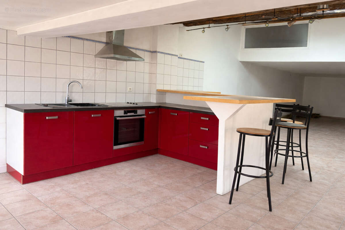 Appartement à AIX-EN-PROVENCE