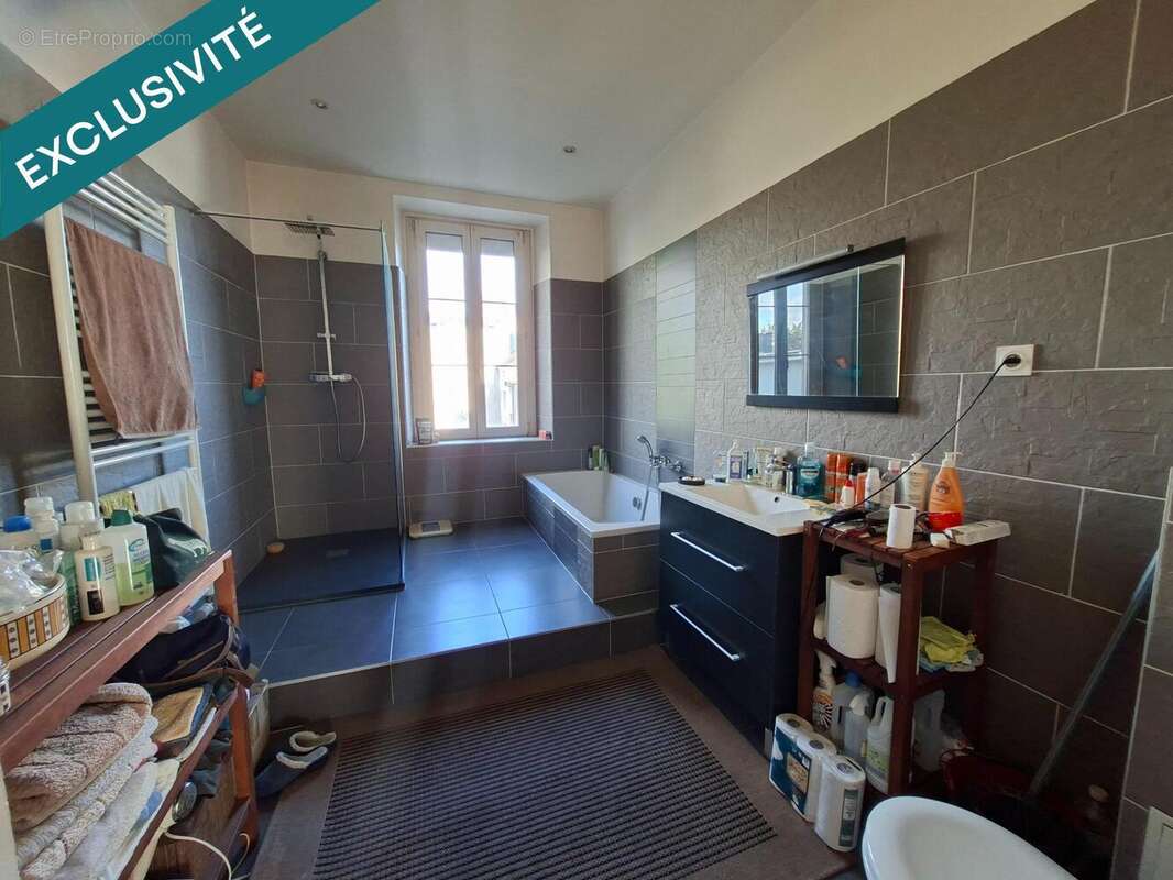 Photo 6 - Appartement à MULHOUSE