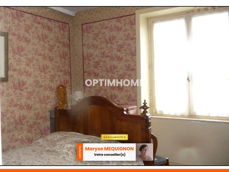maison de campagne à rénover - photo 13