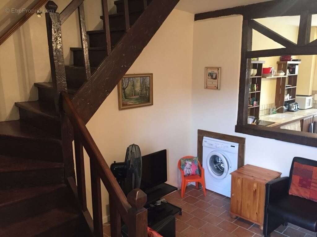 Maison à EYMET