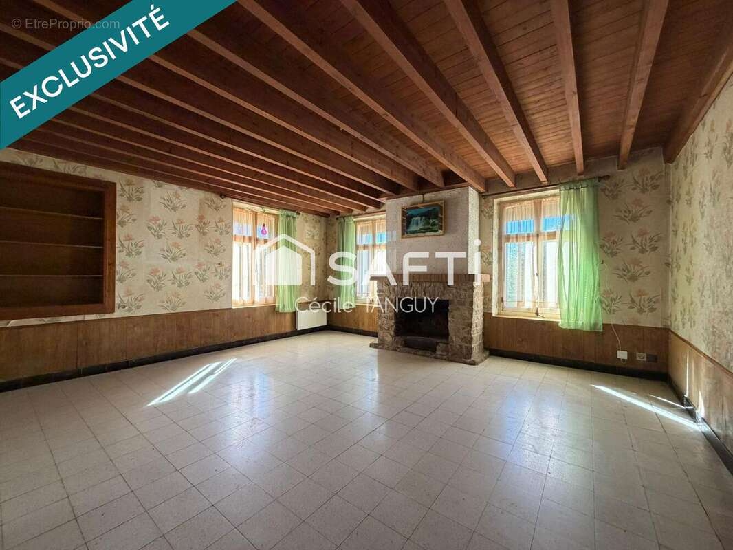 Maison 63 m² à Saint-Martin-Sur-Ecaillon  - photo 2