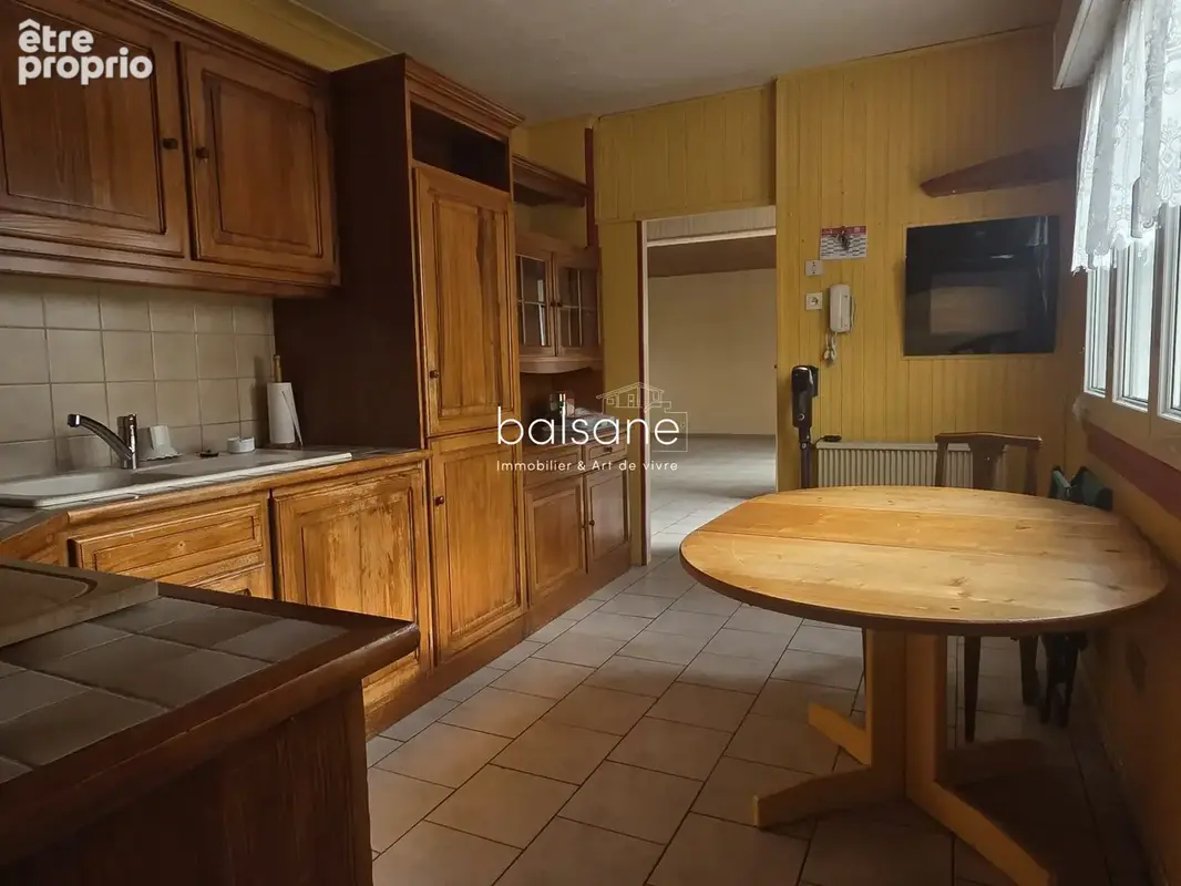 Maison 5 pièces 90 m² à vendre à Bourg-Achard (27310) - photo 3