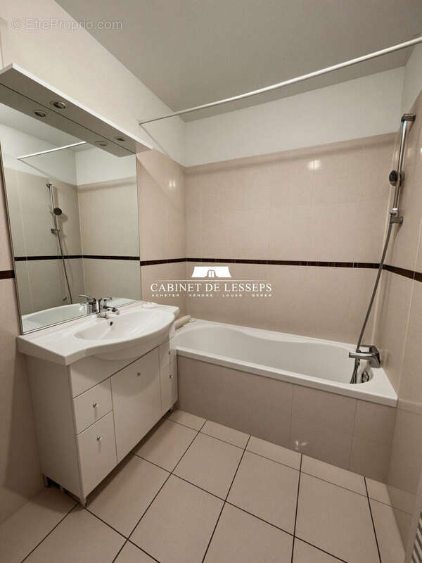 Appartement à BAYONNE