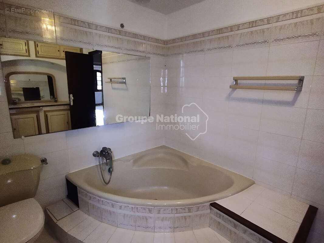 Maison à LE THORONET