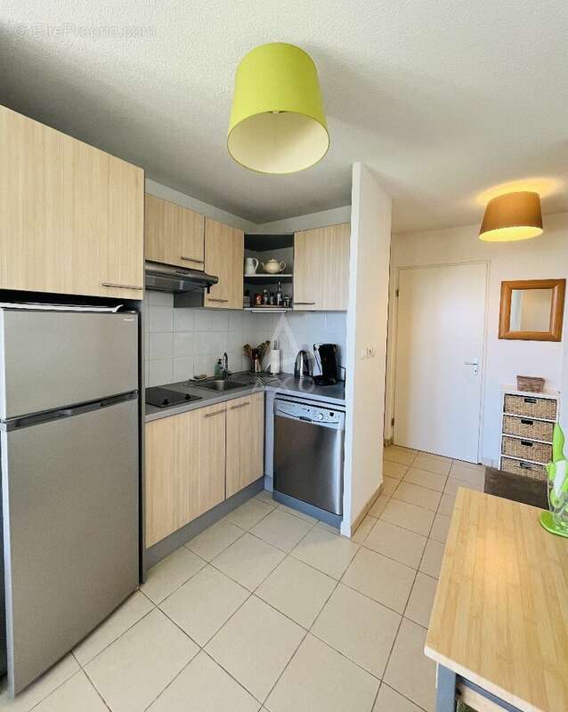 Appartement à MARSEILLAN