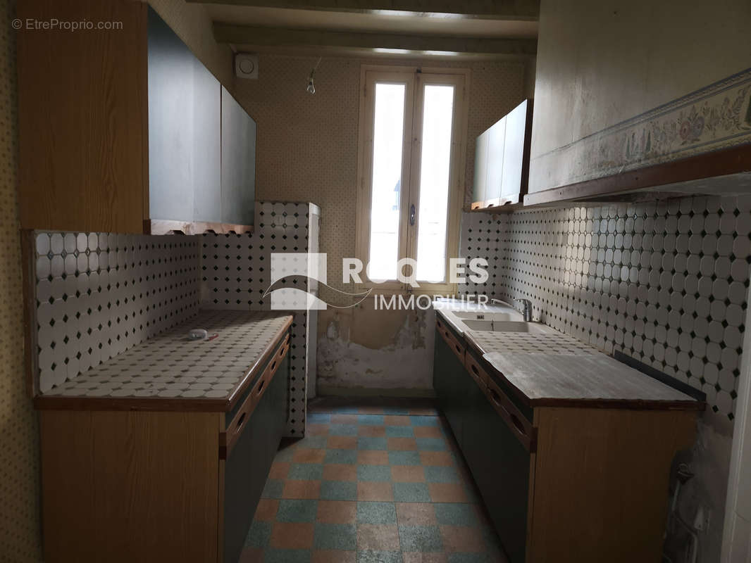 Appartement à LODEVE