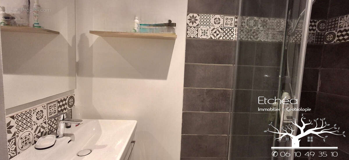 Appartement à PAU