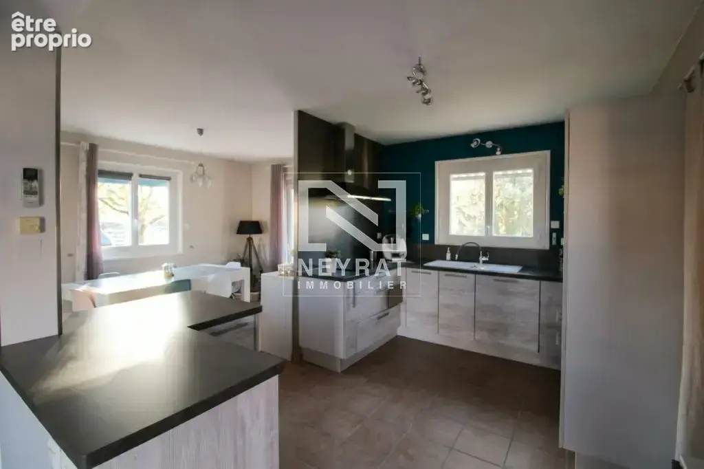 Pavillon 4 chambres avec SPA à proximité de Chalon S/Saône et Beaune - photo 3