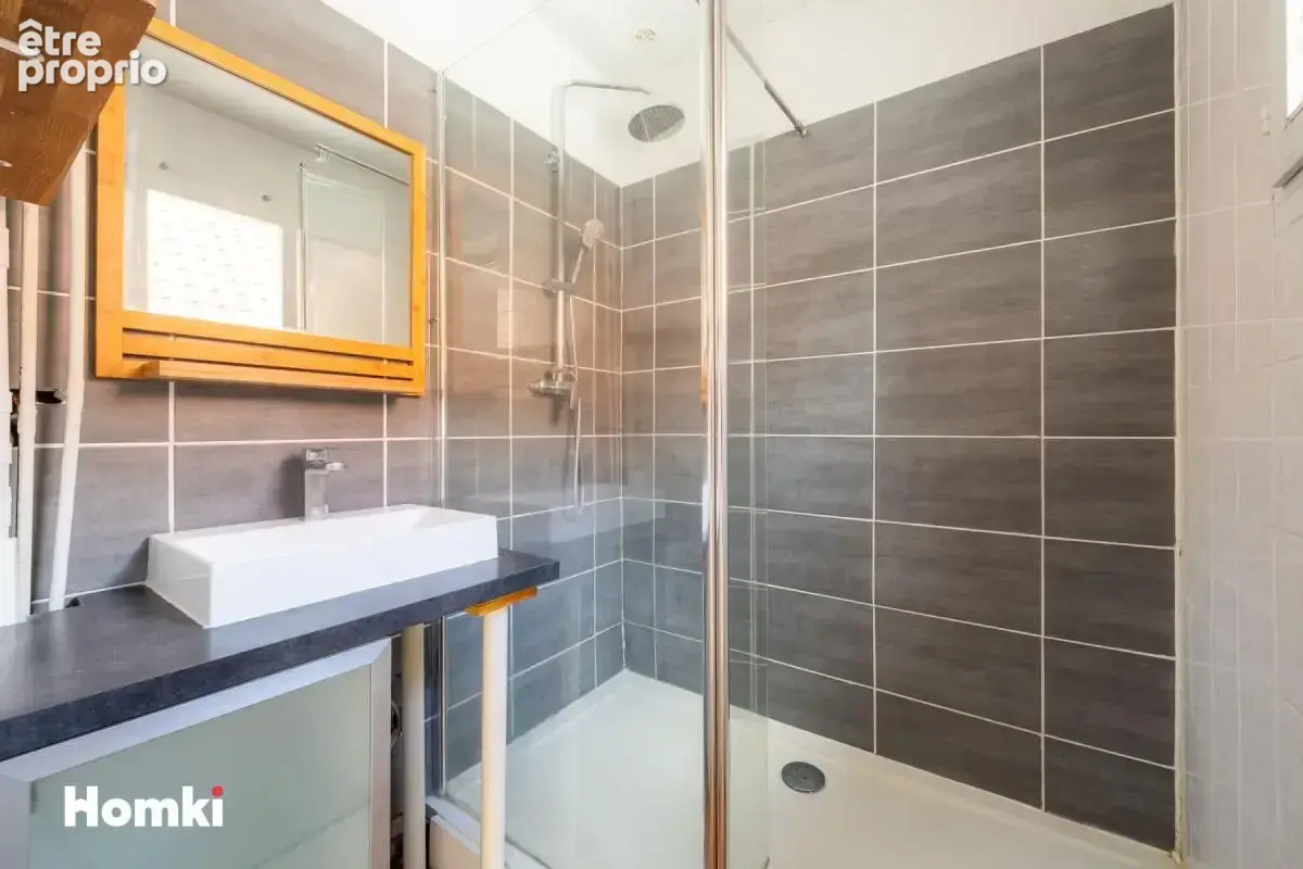 Appartement T2 de 50 m² à Lille 59000, Rue Solférino - photo 10