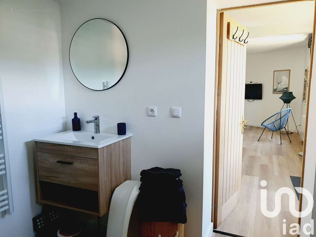 Photo 6 - Maison à MARTIN-EGLISE