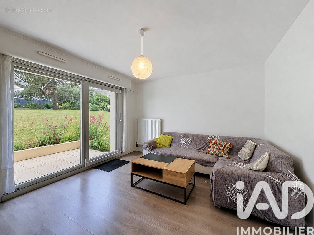 Photo 1 - Appartement à VANDOEUVRE-LES-NANCY