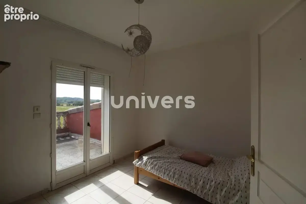 Montvendre maison en campagne de 161 m²  sur 3900 m² de terrain - photo 13