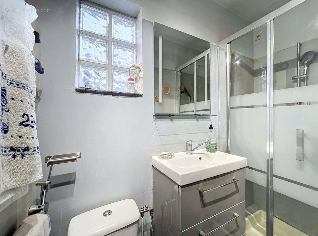 Maison à MORSANG-SUR-ORGE