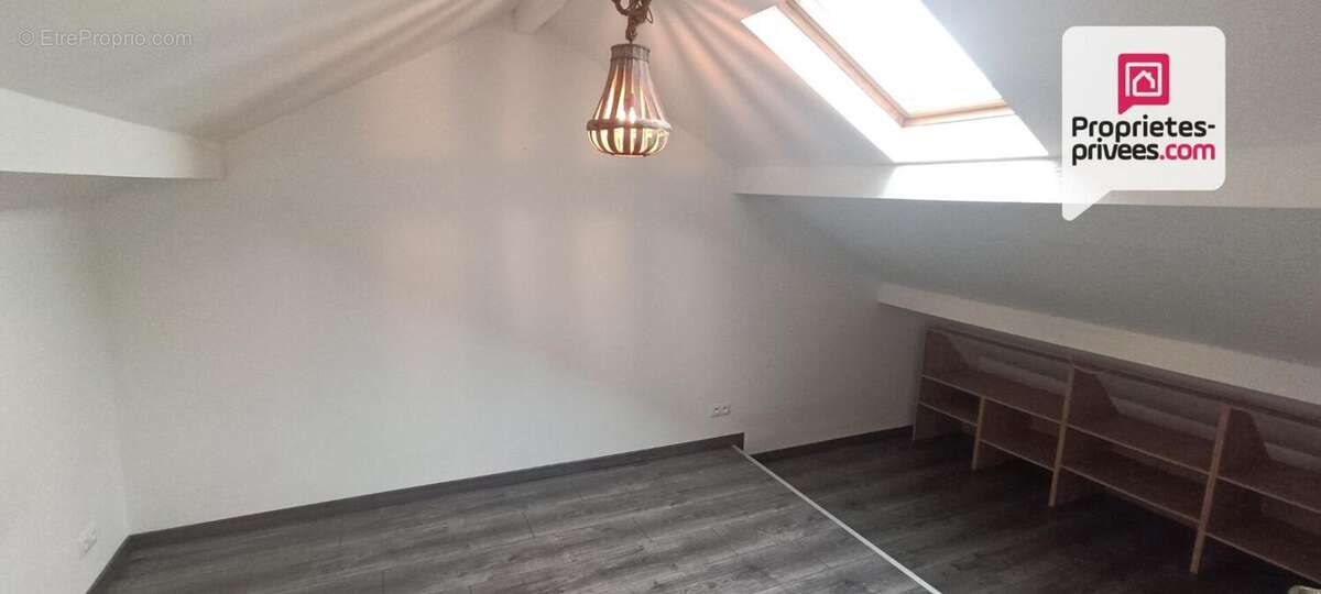 Maison à LUXEUIL-LES-BAINS