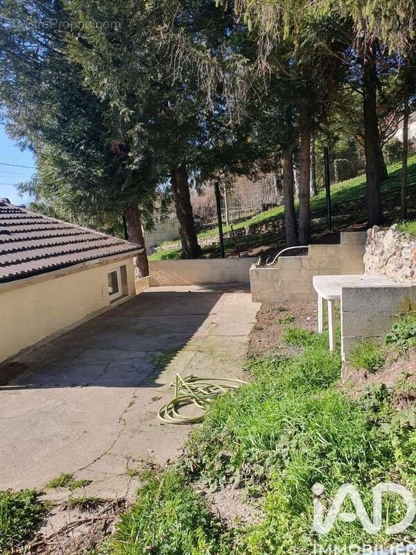 Photo 4 - Maison à LA FERTE-SOUS-JOUARRE