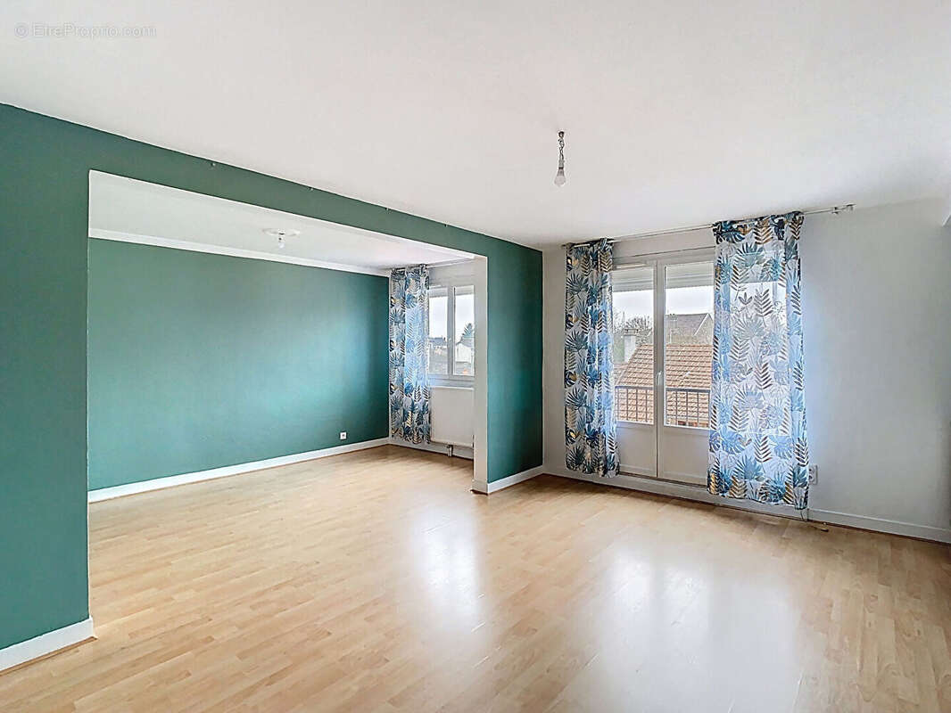 Appartement à LIMOGES