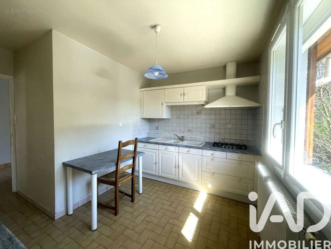 Photo 6 - Maison à CHAMP-SUR-DRAC