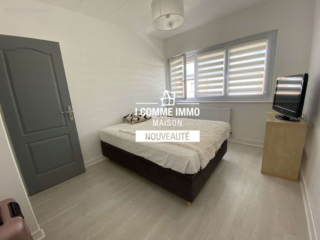 Photo 6 - Maison à ANGRES