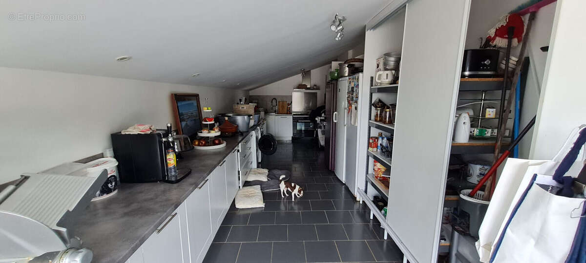 Maison à LAROQUE-TIMBAUT