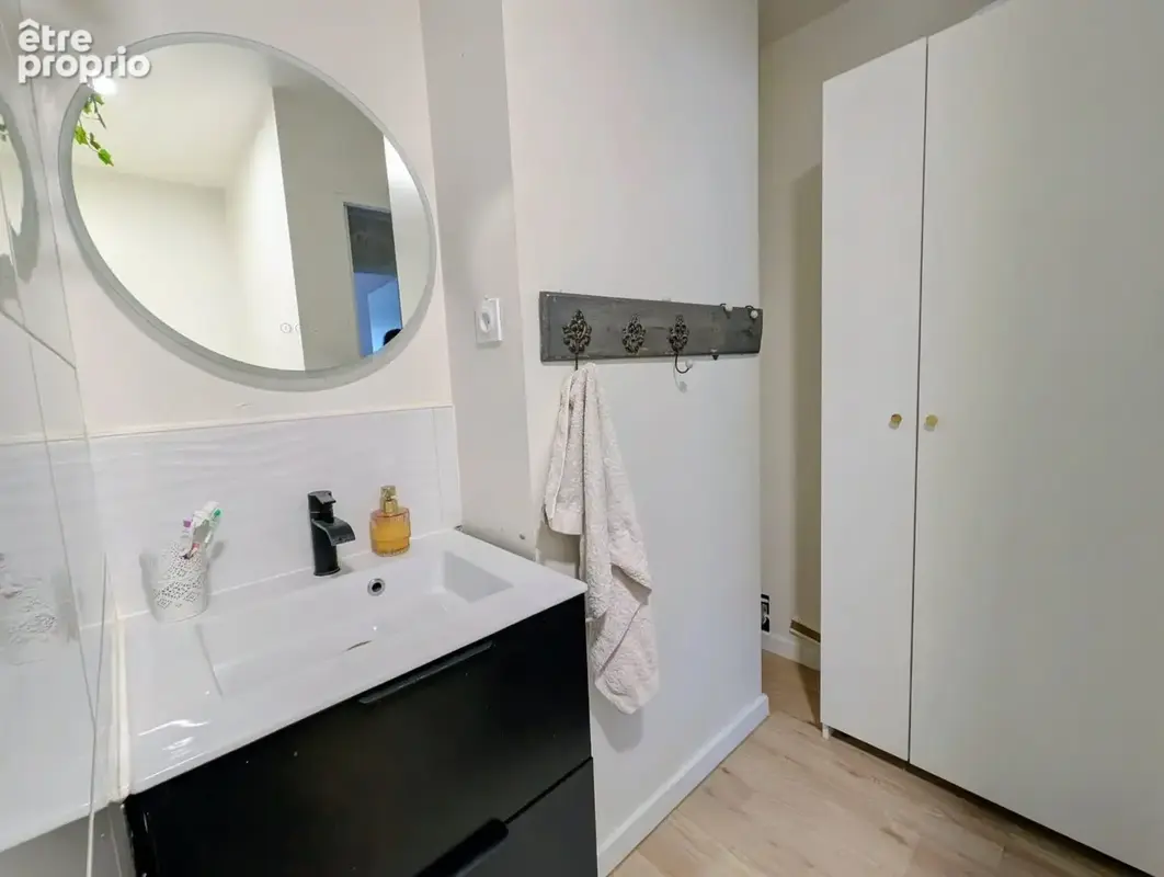 Appartement 3 pièces 64 m² à vendre à Gaillard (74240) - photo 7