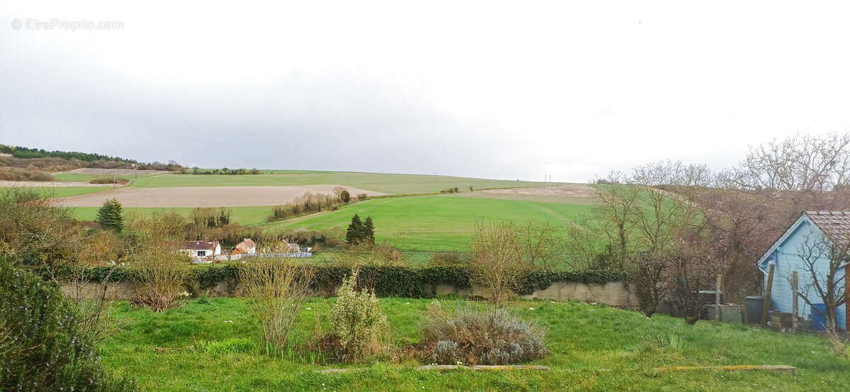 Maison à GASNY