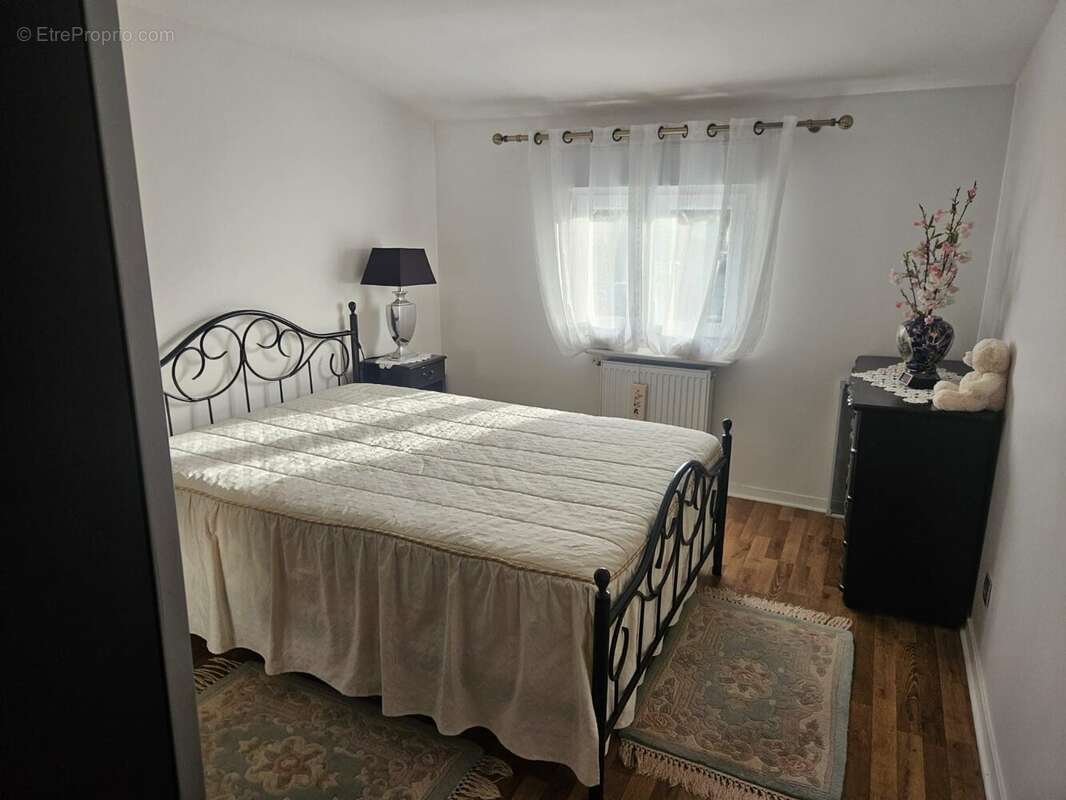 Maison à CHAMPIGNY-SUR-MARNE