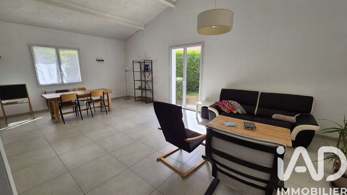 Photo 6 - Maison à CHOLET