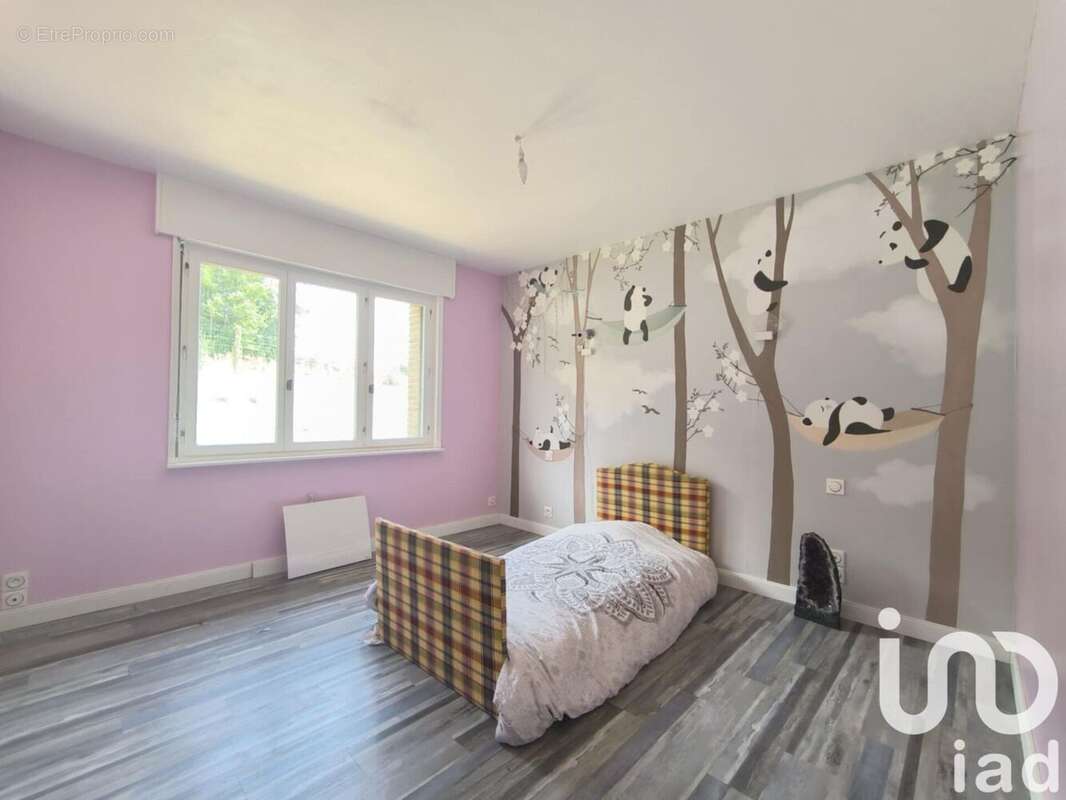 Maison 230 m² à Clety  - photo 8