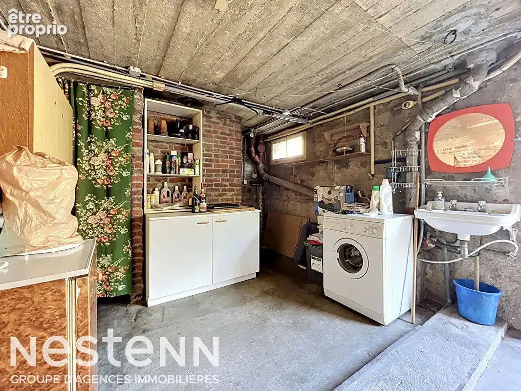 Maison Valenton (DPE C) 4 pièces 3 chambres avec sous-sol total! - photo 17