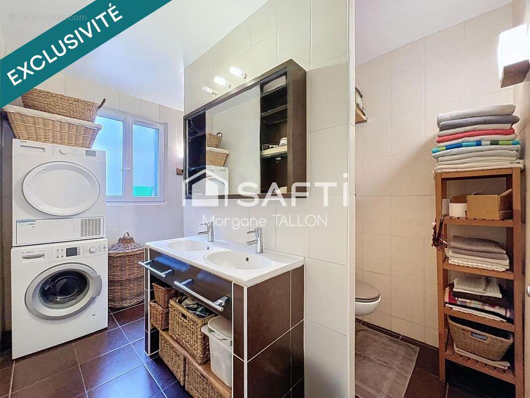 Photo 7 - Maison à MAISONS-ALFORT