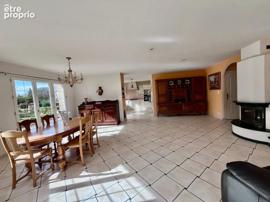 Maison 5 pièces 115 m² à vendre à Trebeurden (22560) - photo 8