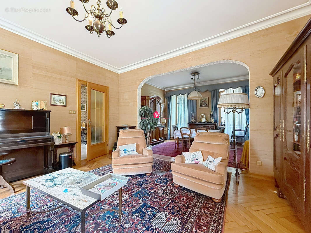 Maison à HOCHFELDEN